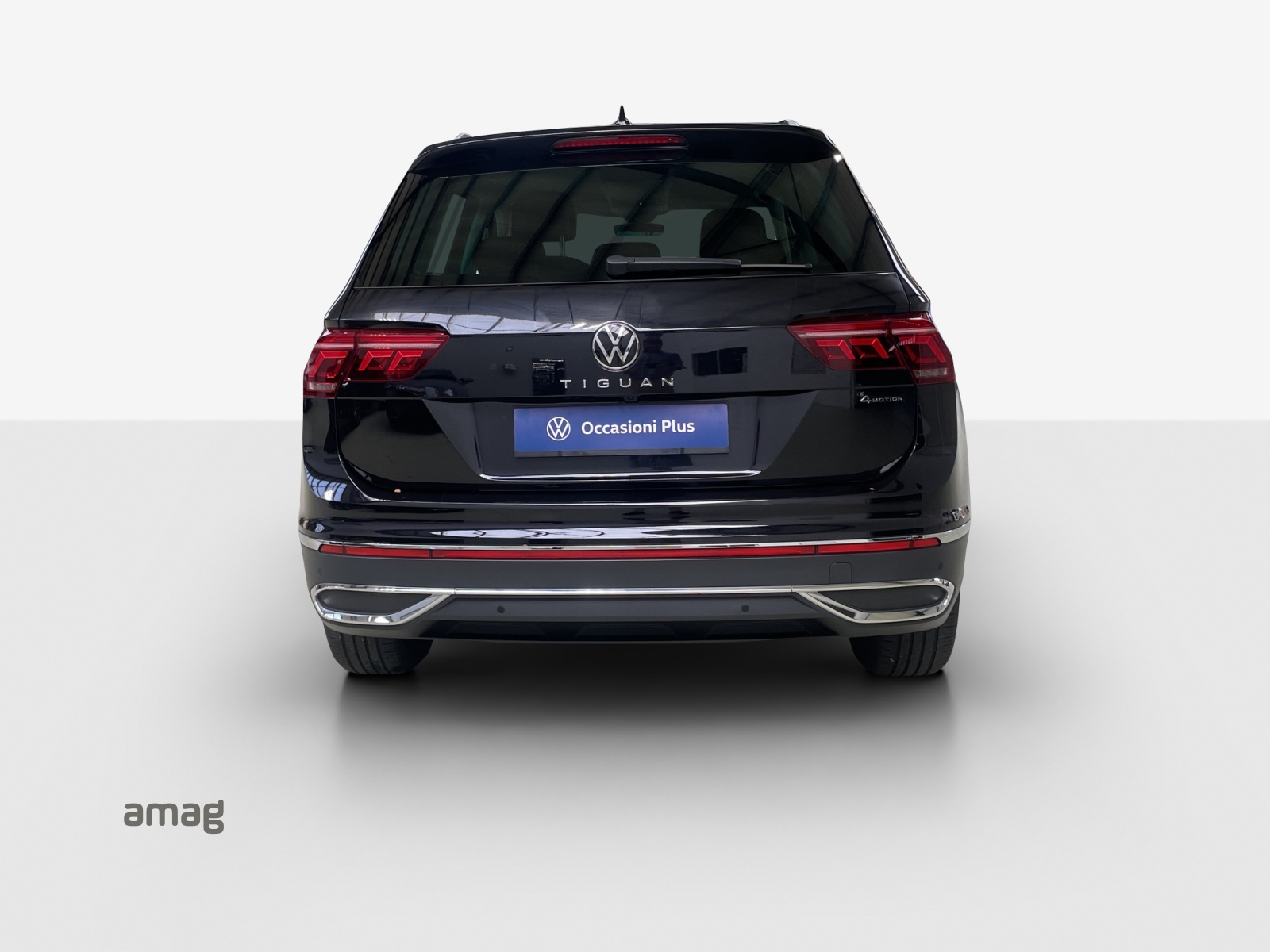 VW Tiguan 2.0 TDI SCR Elegance 4Motion DSG-image-3