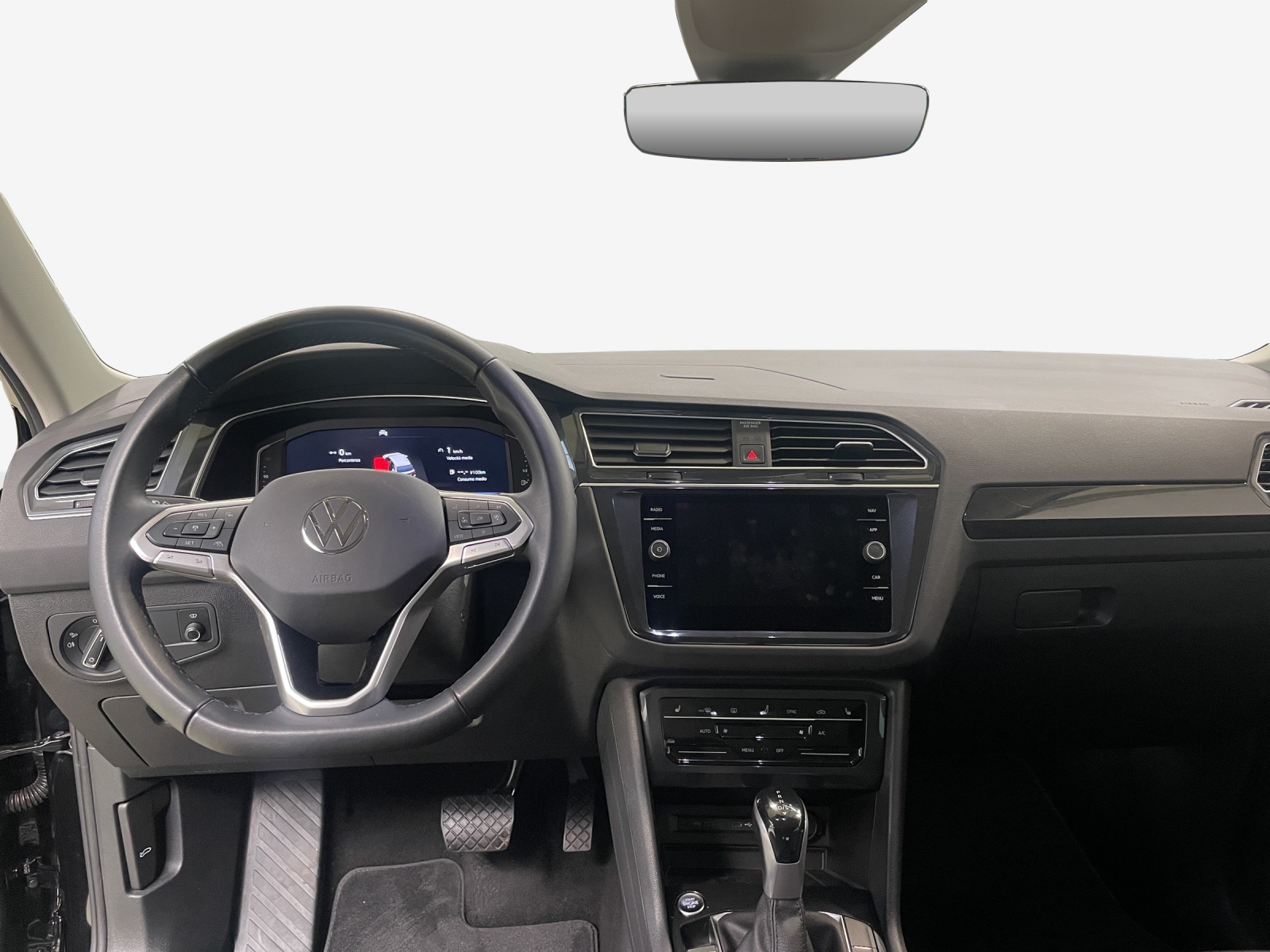 VW Tiguan 2.0 TDI SCR Elegance 4Motion DSG-image-8