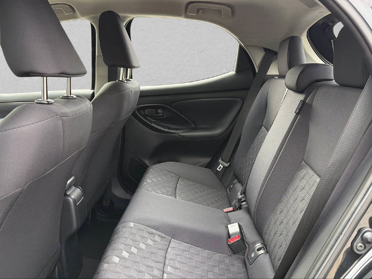 MAZDA 2 1.5 Hybrid Exclusive-Line-image-6