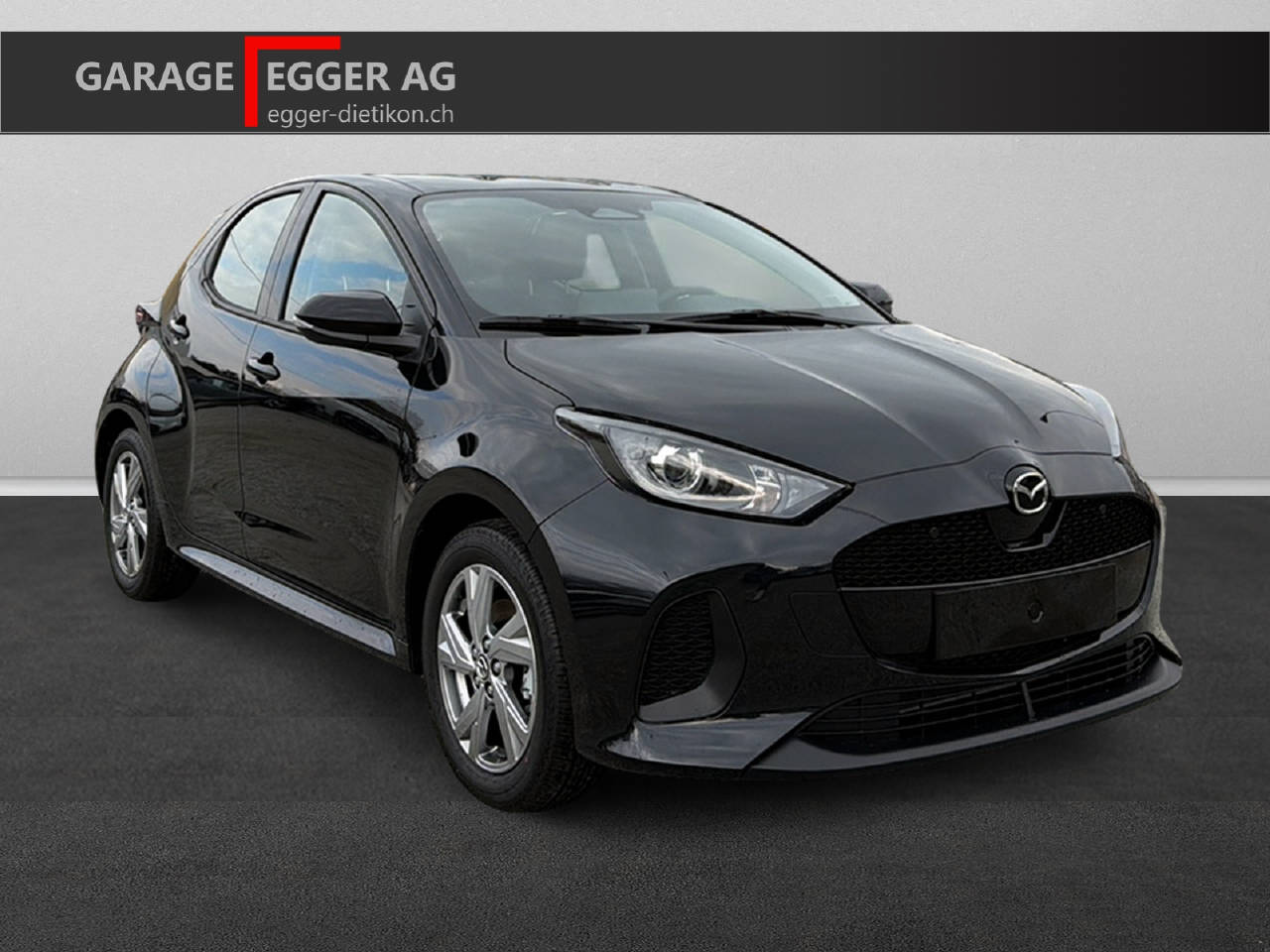 MAZDA 2 1.5 Hybrid Exclusive-Line-image-3