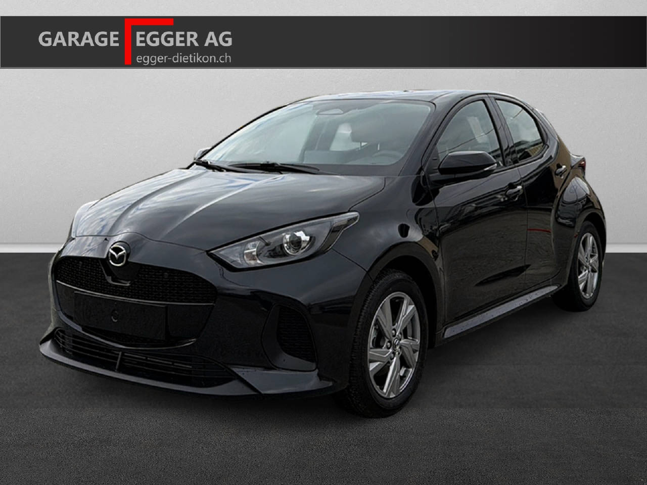 MAZDA 2 1.5 Hybrid Exclusive-Line-image-0