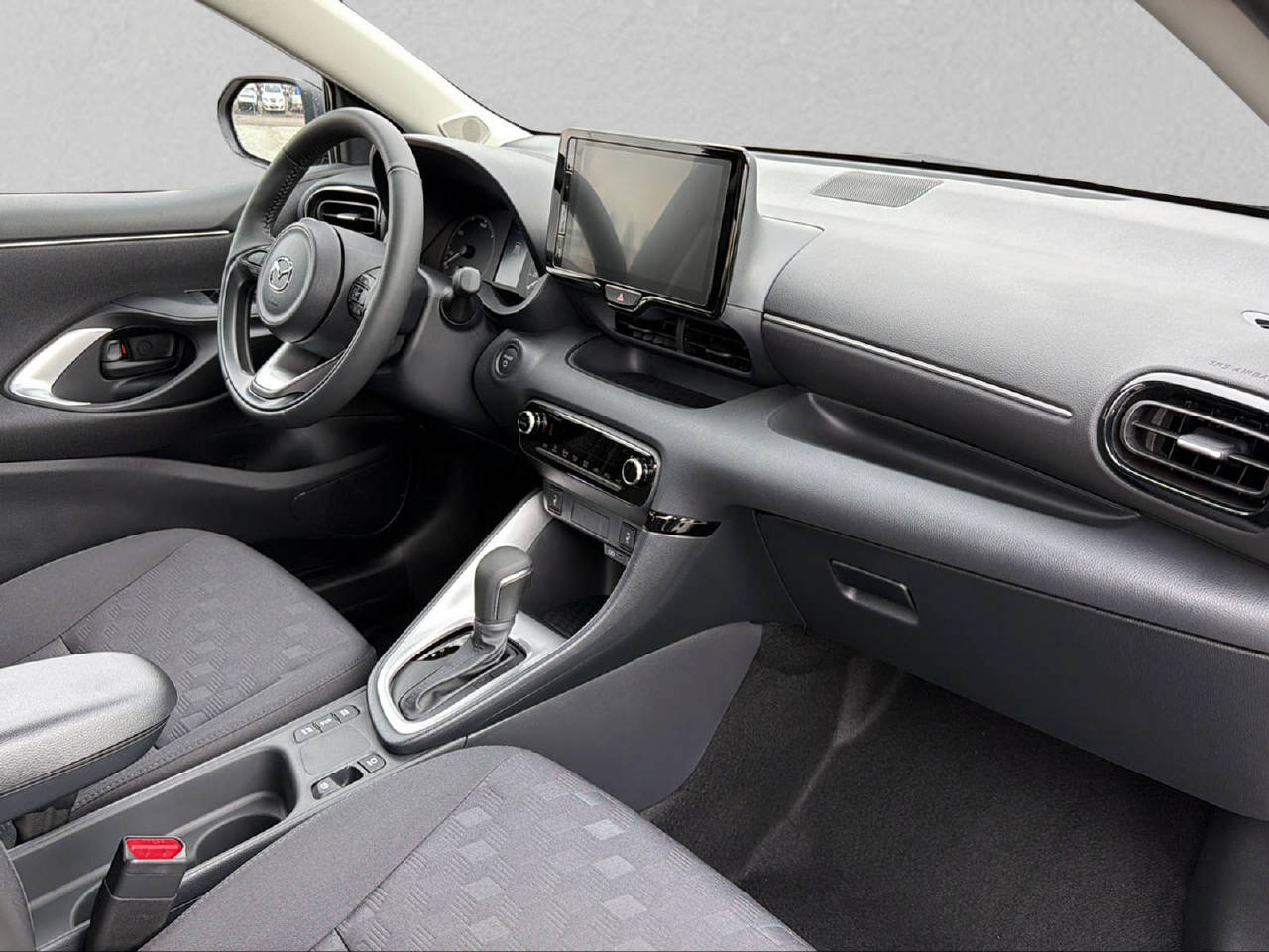 MAZDA 2 1.5 Hybrid Exclusive-Line-image-5