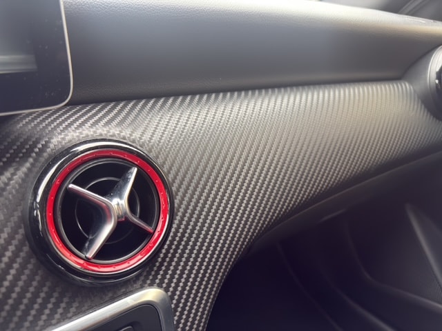 MERCEDES-BENZ A 45 AMG 4Matic Speedshift 7G-DCT-image-21
