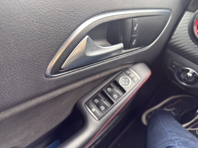 MERCEDES-BENZ A 45 AMG 4Matic Speedshift 7G-DCT-image-15