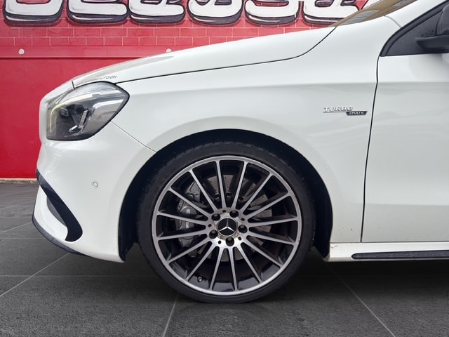 MERCEDES-BENZ A 45 AMG 4Matic Speedshift 7G-DCT-image-18