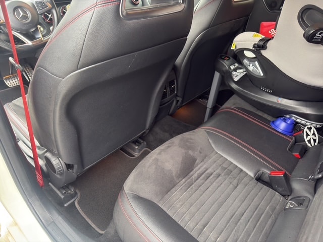 MERCEDES-BENZ A 45 AMG 4Matic Speedshift 7G-DCT-image-17