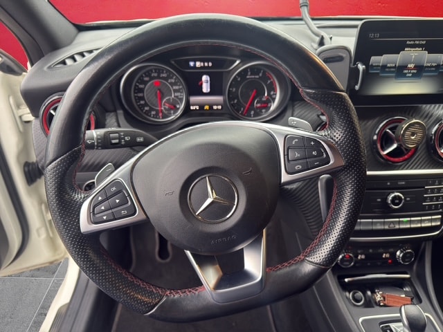 MERCEDES-BENZ A 45 AMG 4Matic Speedshift 7G-DCT-image-9