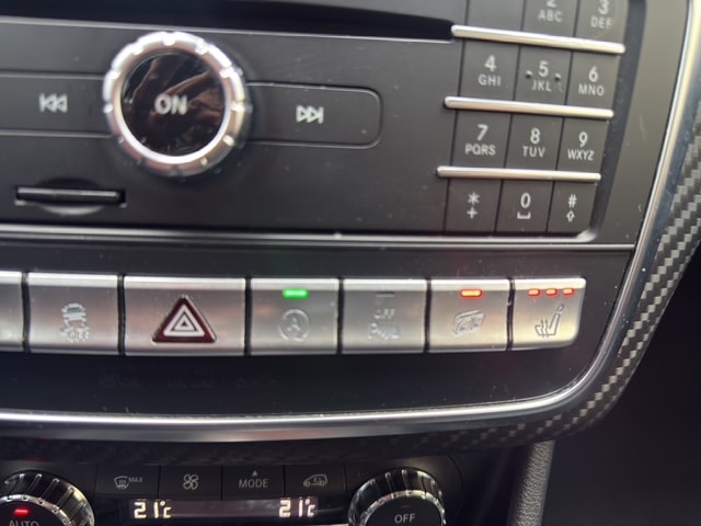 MERCEDES-BENZ A 45 AMG 4Matic Speedshift 7G-DCT-image-22