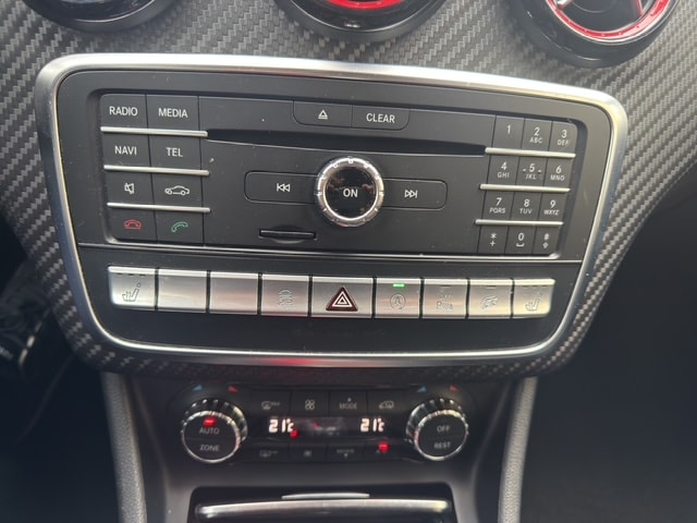 MERCEDES-BENZ A 45 AMG 4Matic Speedshift 7G-DCT-image-13
