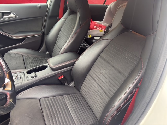 MERCEDES-BENZ A 45 AMG 4Matic Speedshift 7G-DCT-image-16