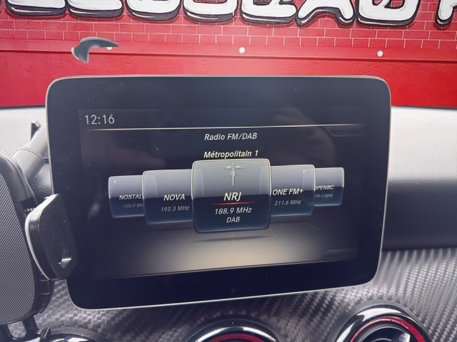 MERCEDES-BENZ A 45 AMG 4Matic Speedshift 7G-DCT-image-20
