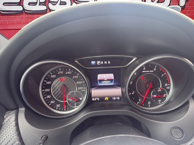 MERCEDES-BENZ A 45 AMG 4Matic Speedshift 7G-DCT-image-10