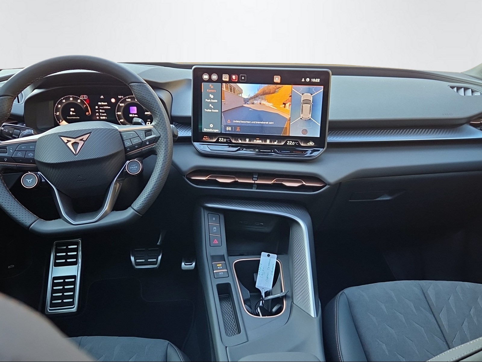CUPRA Terramar 2.0 TSI Prime Edition VZ 4Drive DSG-image-10