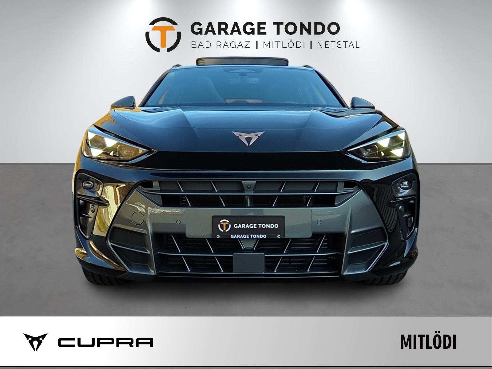 CUPRA Terramar 2.0 TSI Prime Edition VZ 4Drive DSG-image-1
