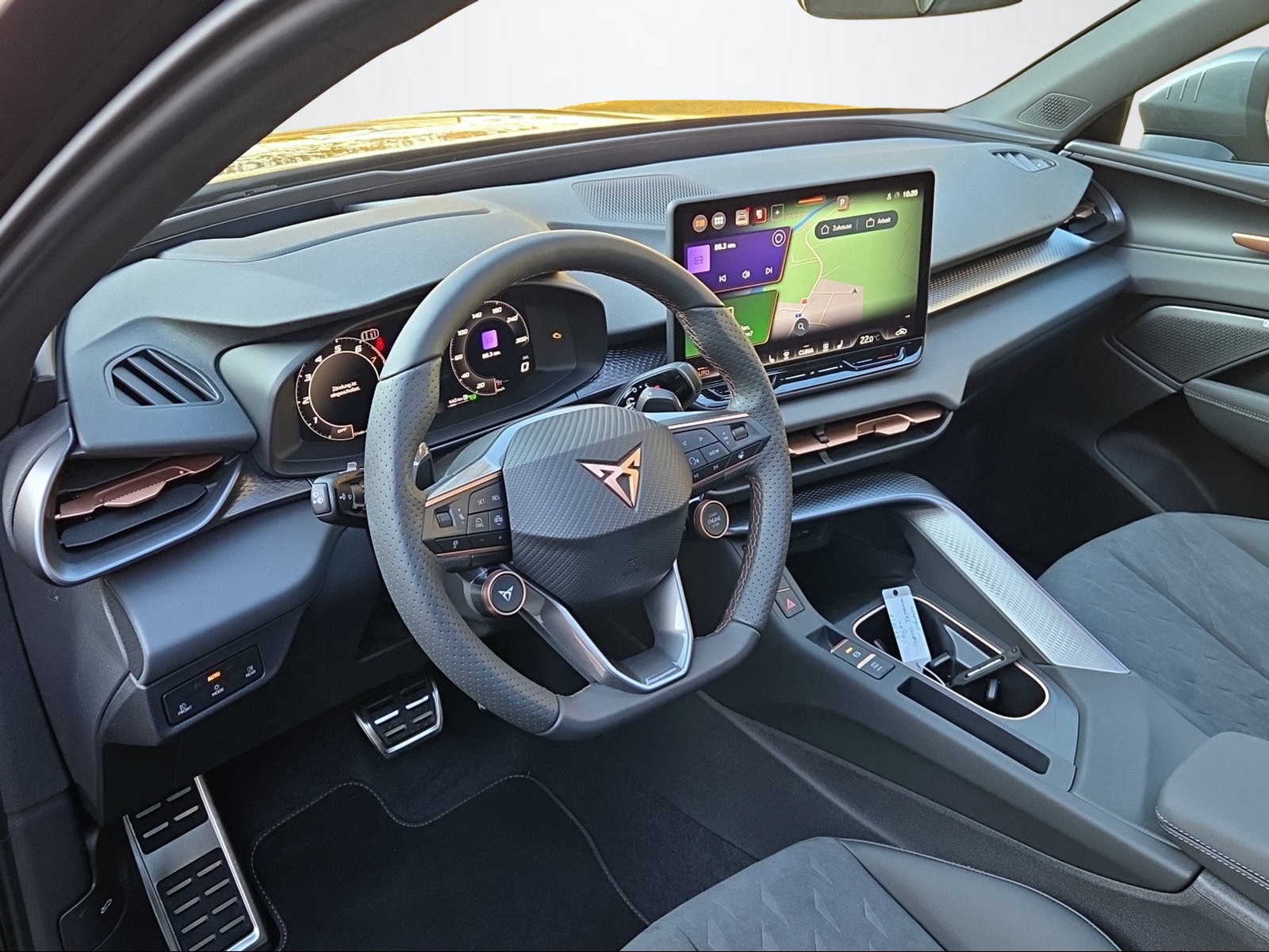 CUPRA Terramar 2.0 TSI Prime Edition VZ 4Drive DSG-image-9