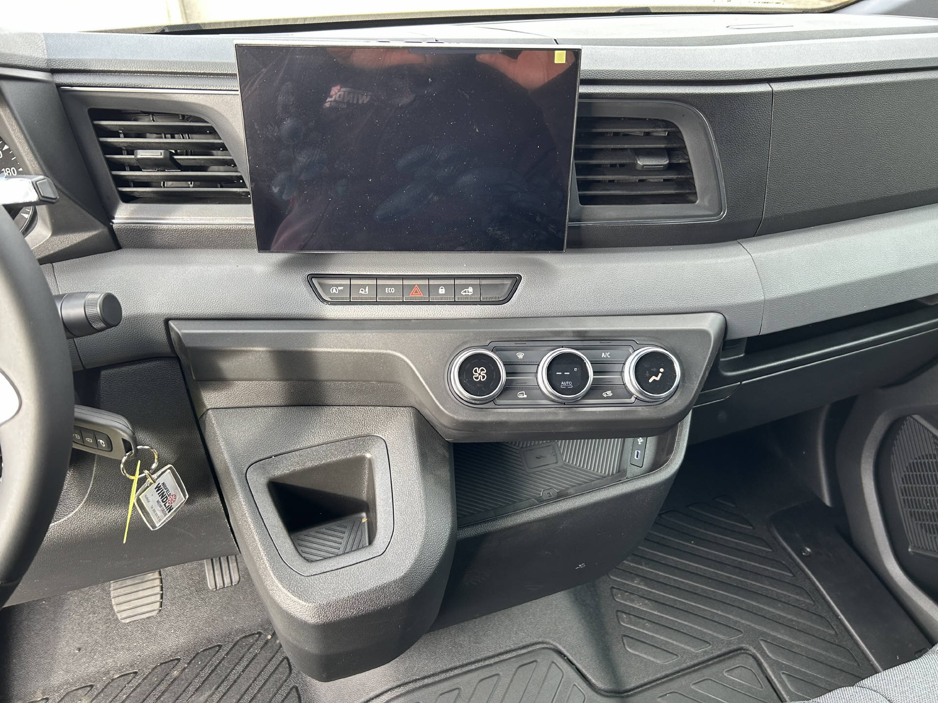 RENAULT Master Kaw. L3H3 150 PS Automat-image-12