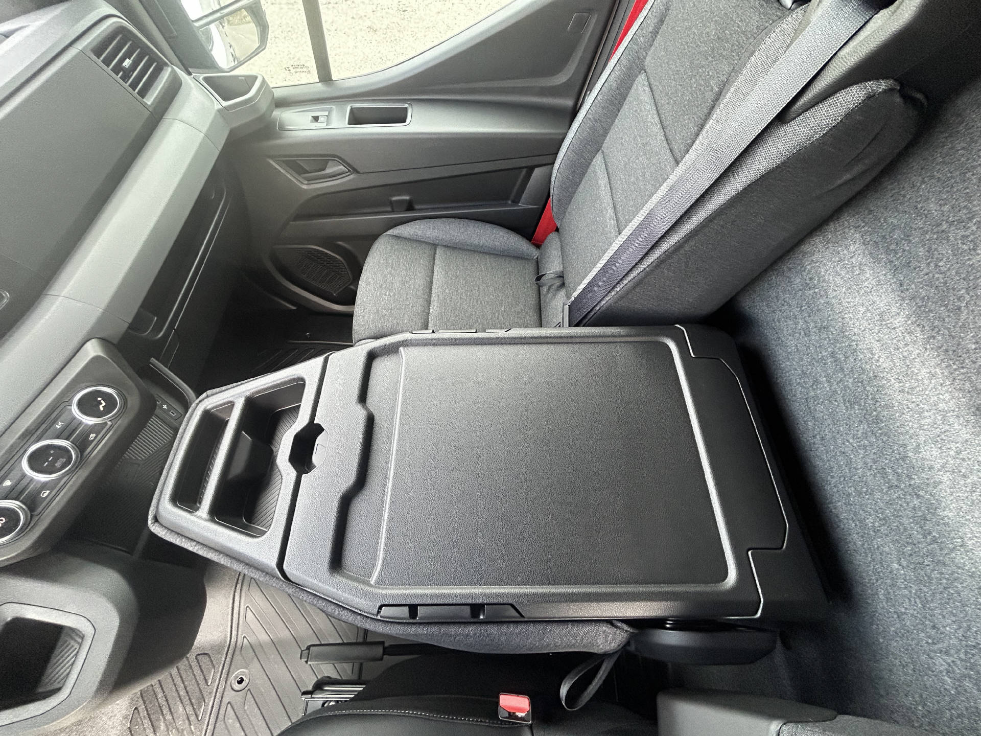 RENAULT Master Kaw. L3H3 150 PS Automat-image-14