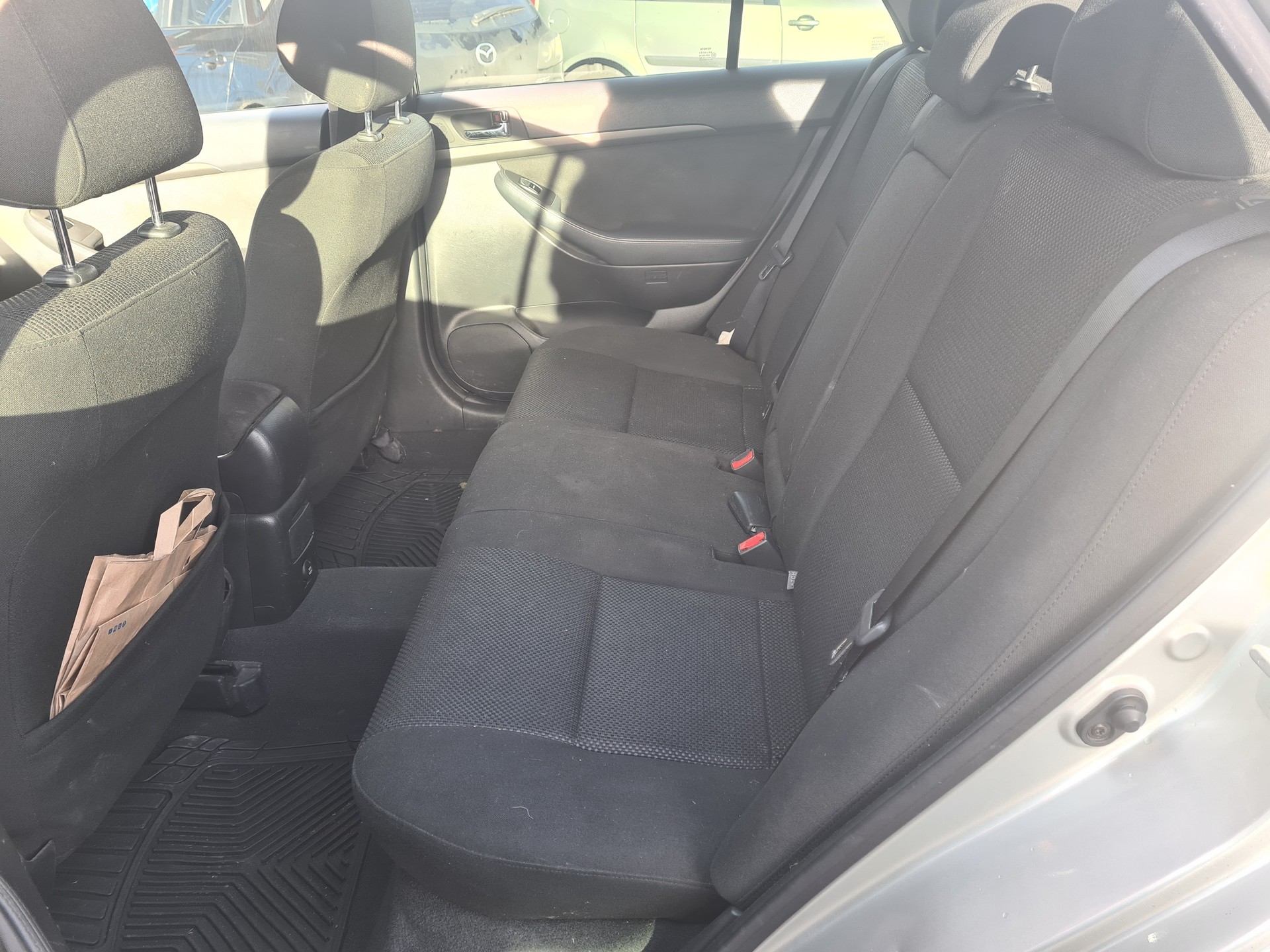 TOYOTA Avensis 2.2D-4 D CleanPower Linea Sol Sportswagon-image-9
