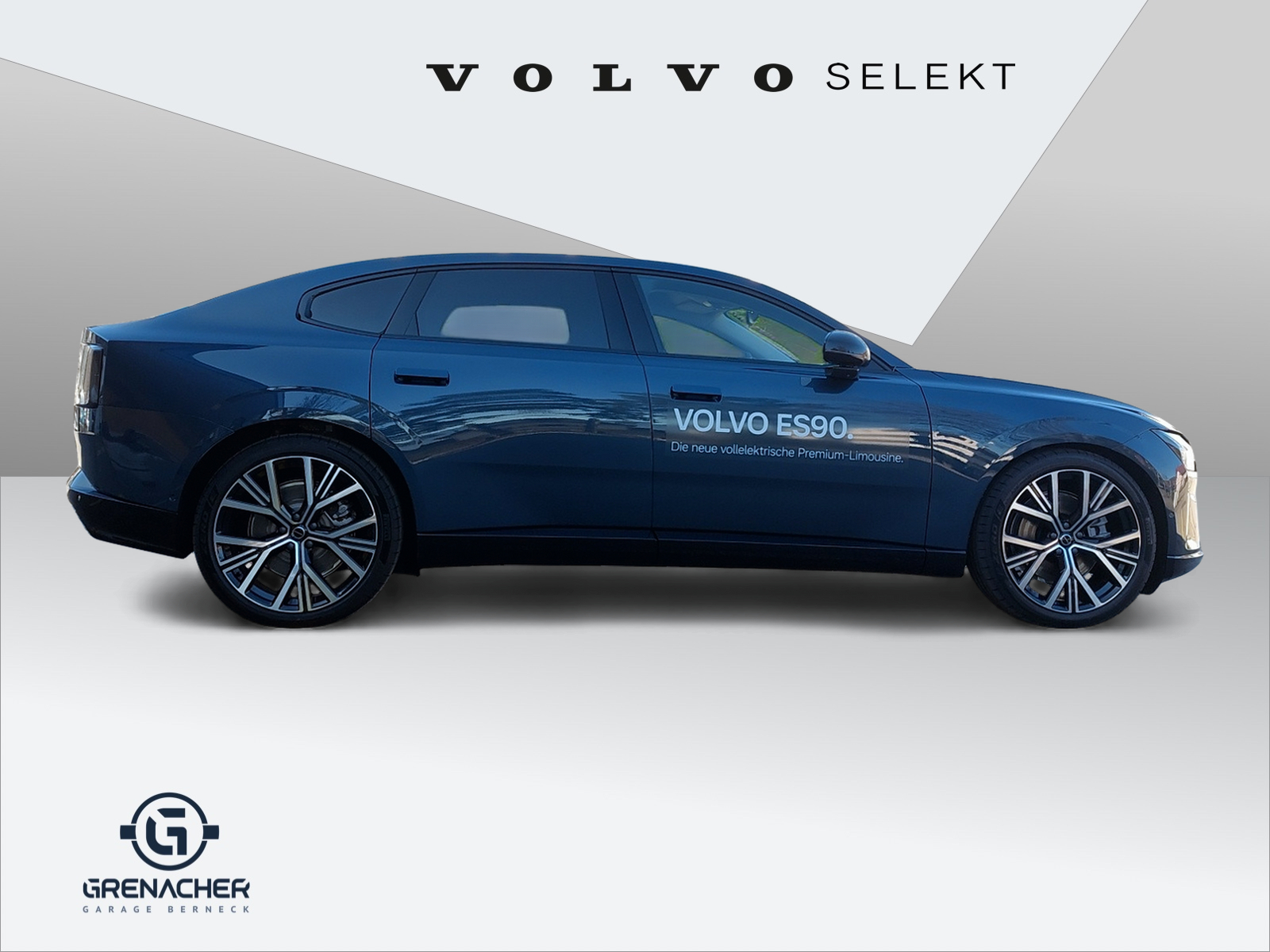 VOLVO ES90 Ultra-image-1