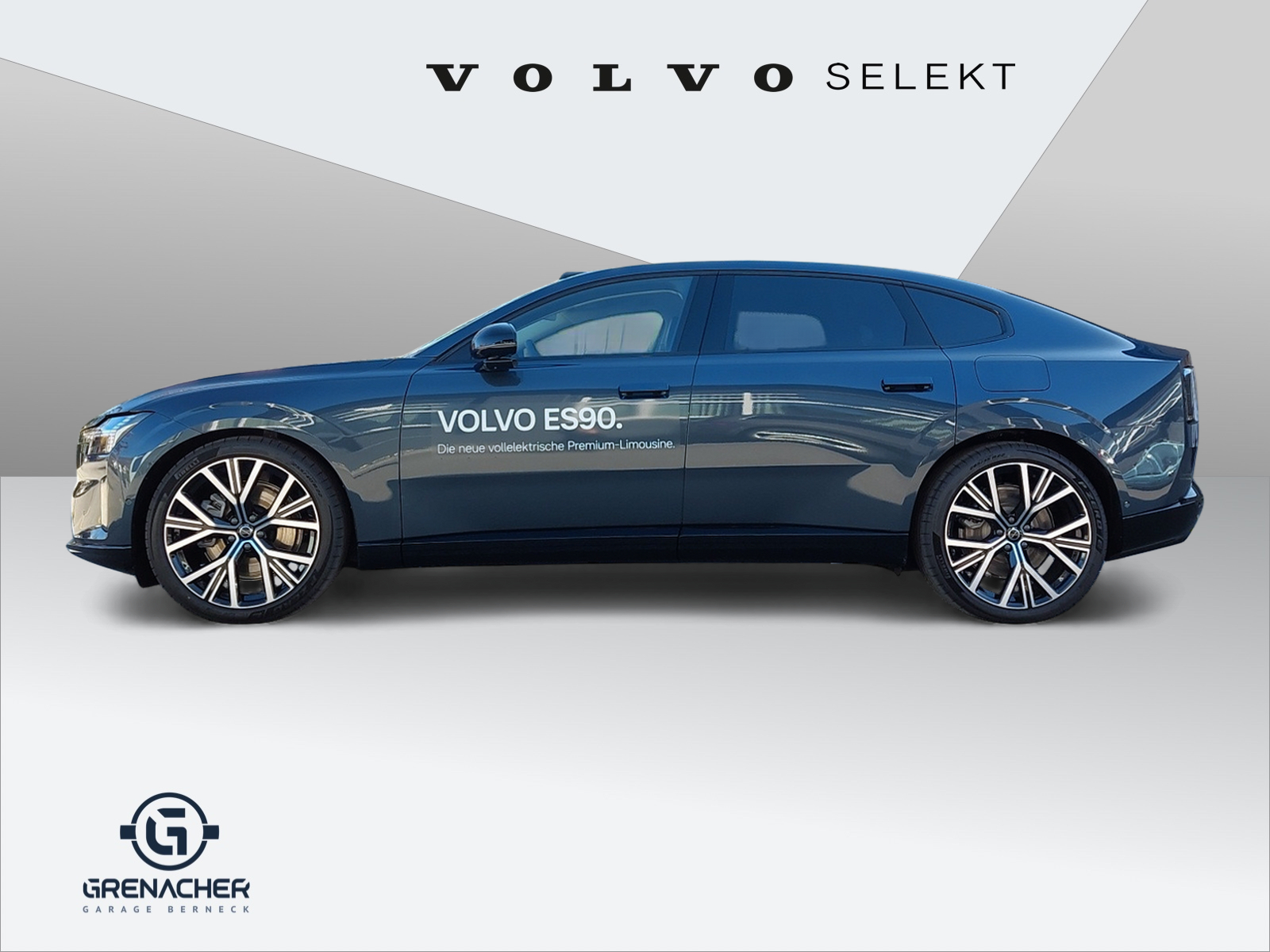 VOLVO ES90 Ultra-image-2