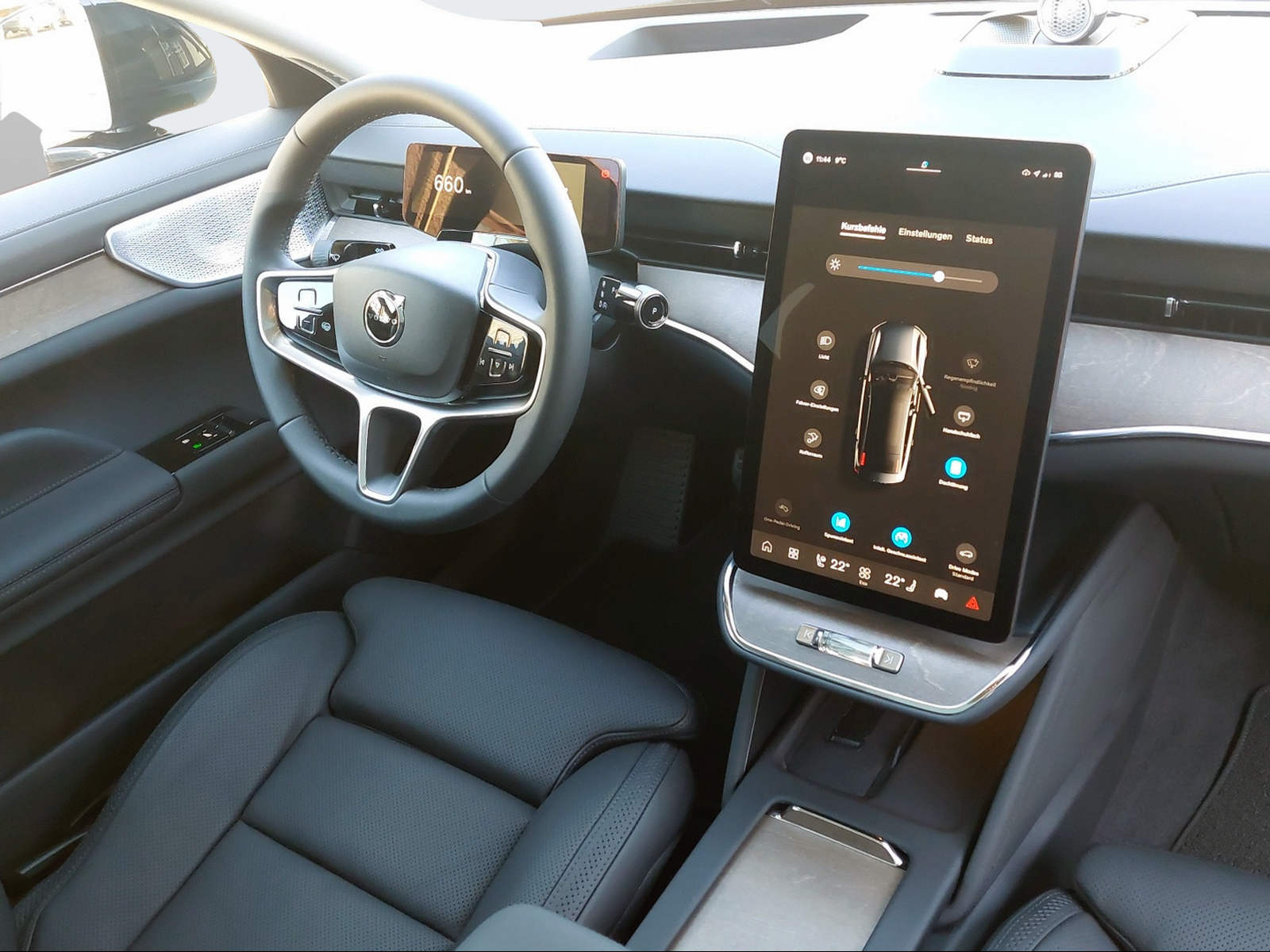 VOLVO ES90 Ultra-image-15