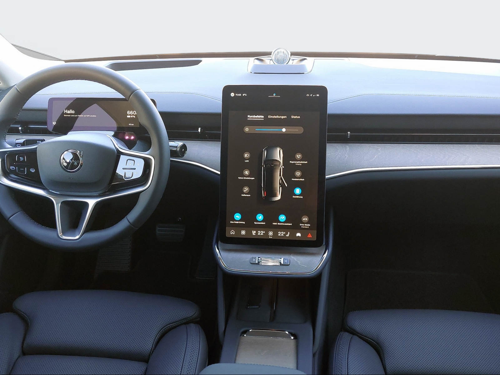 VOLVO ES90 Ultra-image-14