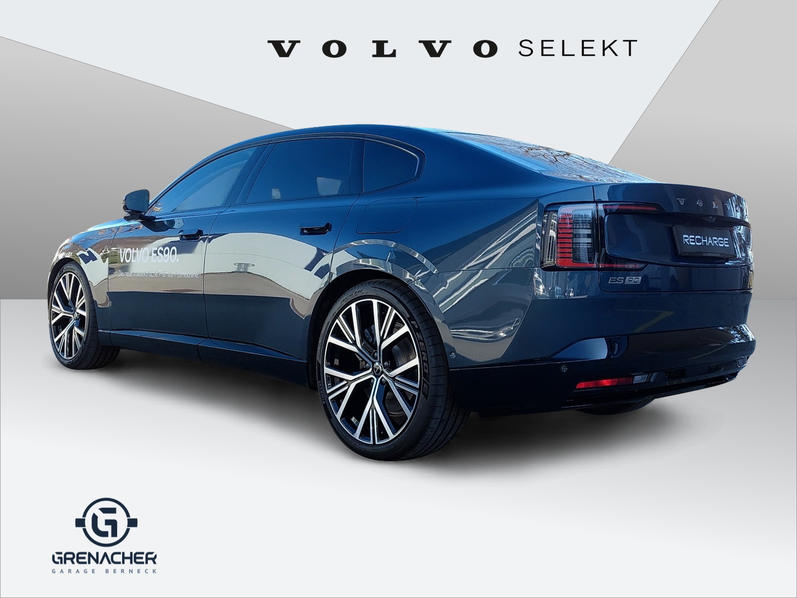VOLVO ES90 Ultra-image-3