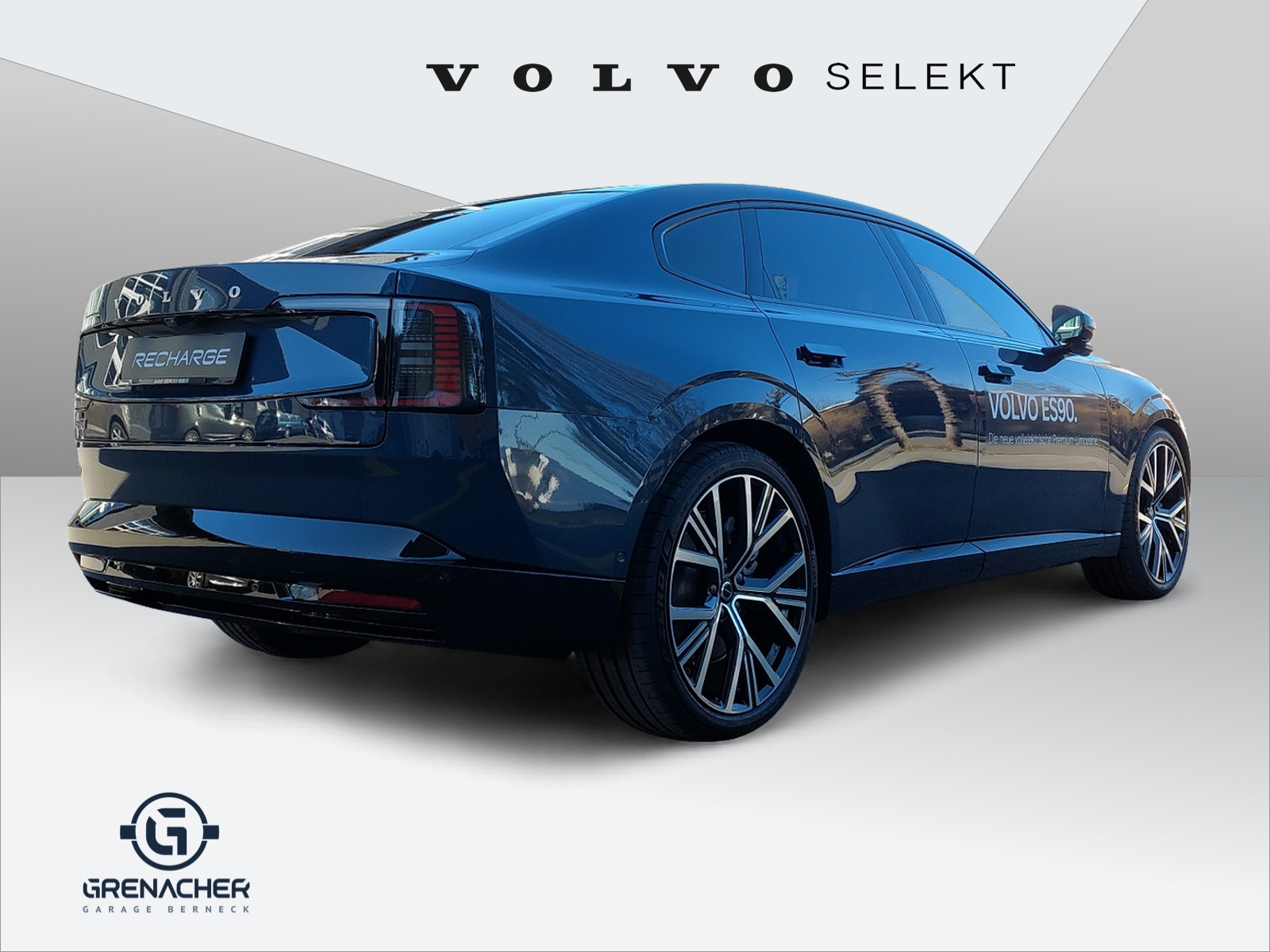 VOLVO ES90 Ultra-image-5