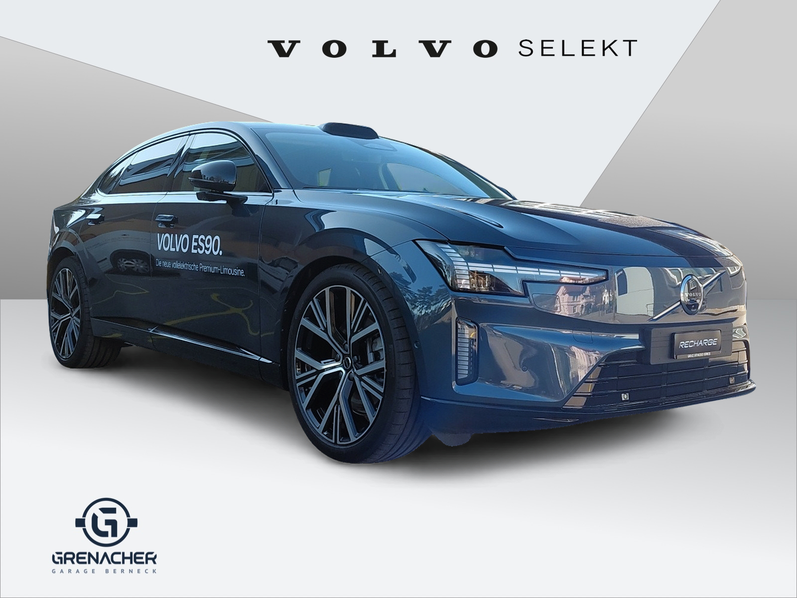 VOLVO ES90 Ultra-image-4