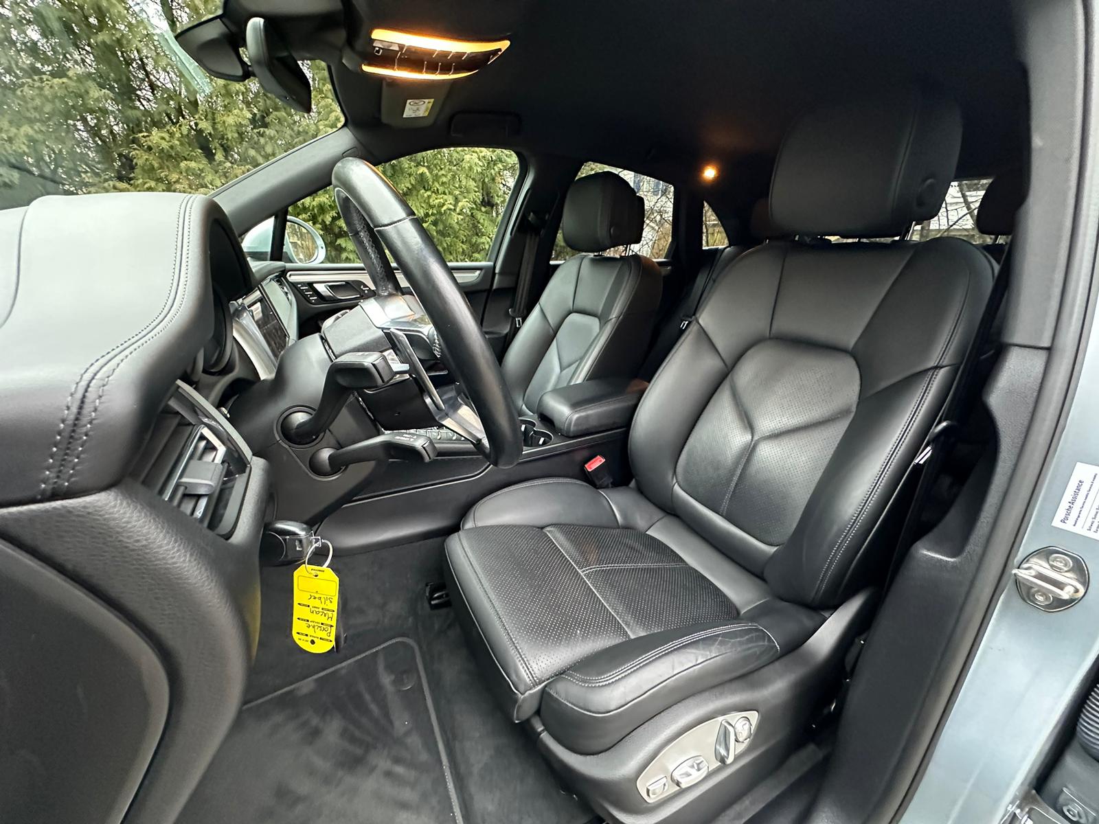 PORSCHE Macan PDK-image-12