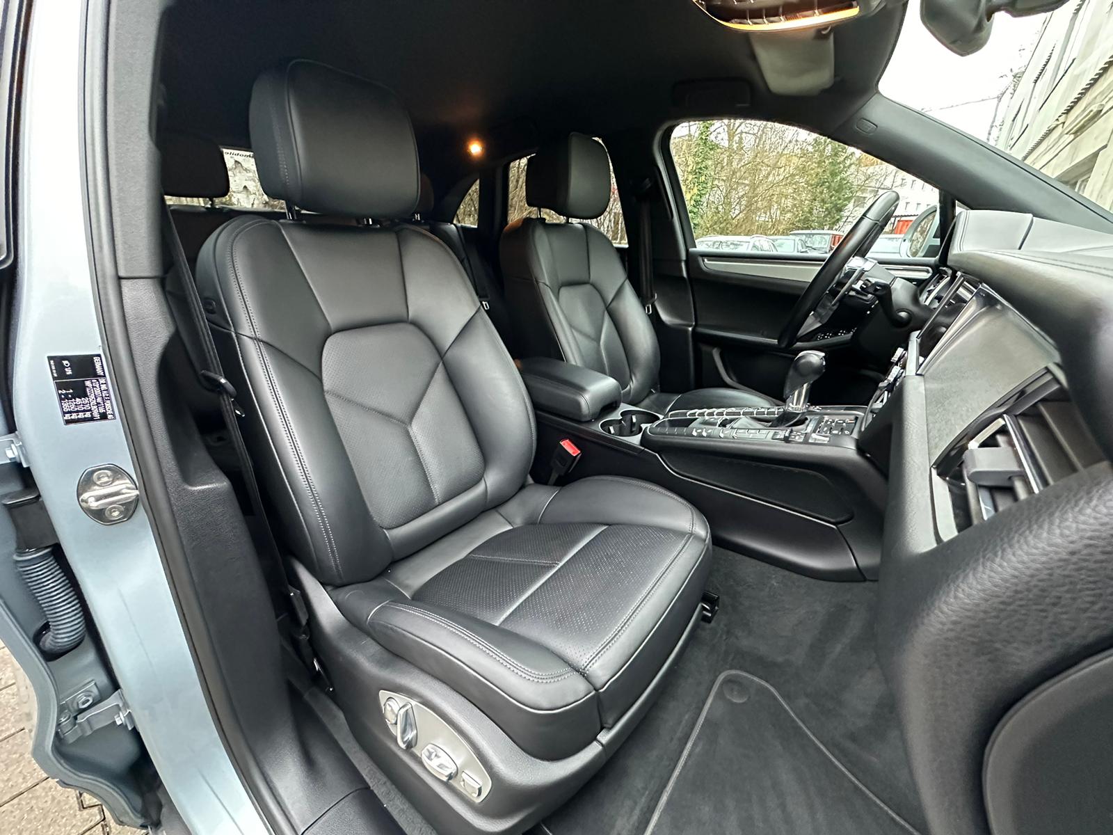 PORSCHE Macan PDK-image-18