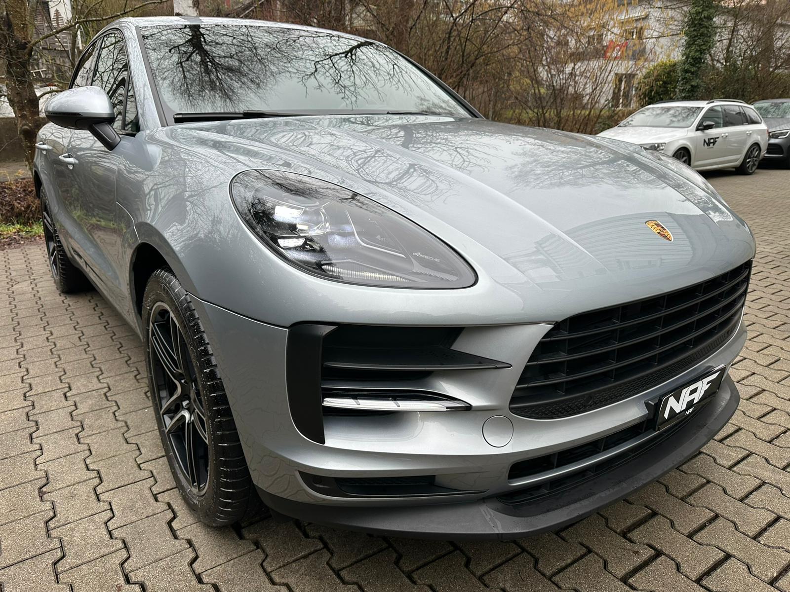 PORSCHE Macan PDK-image-6