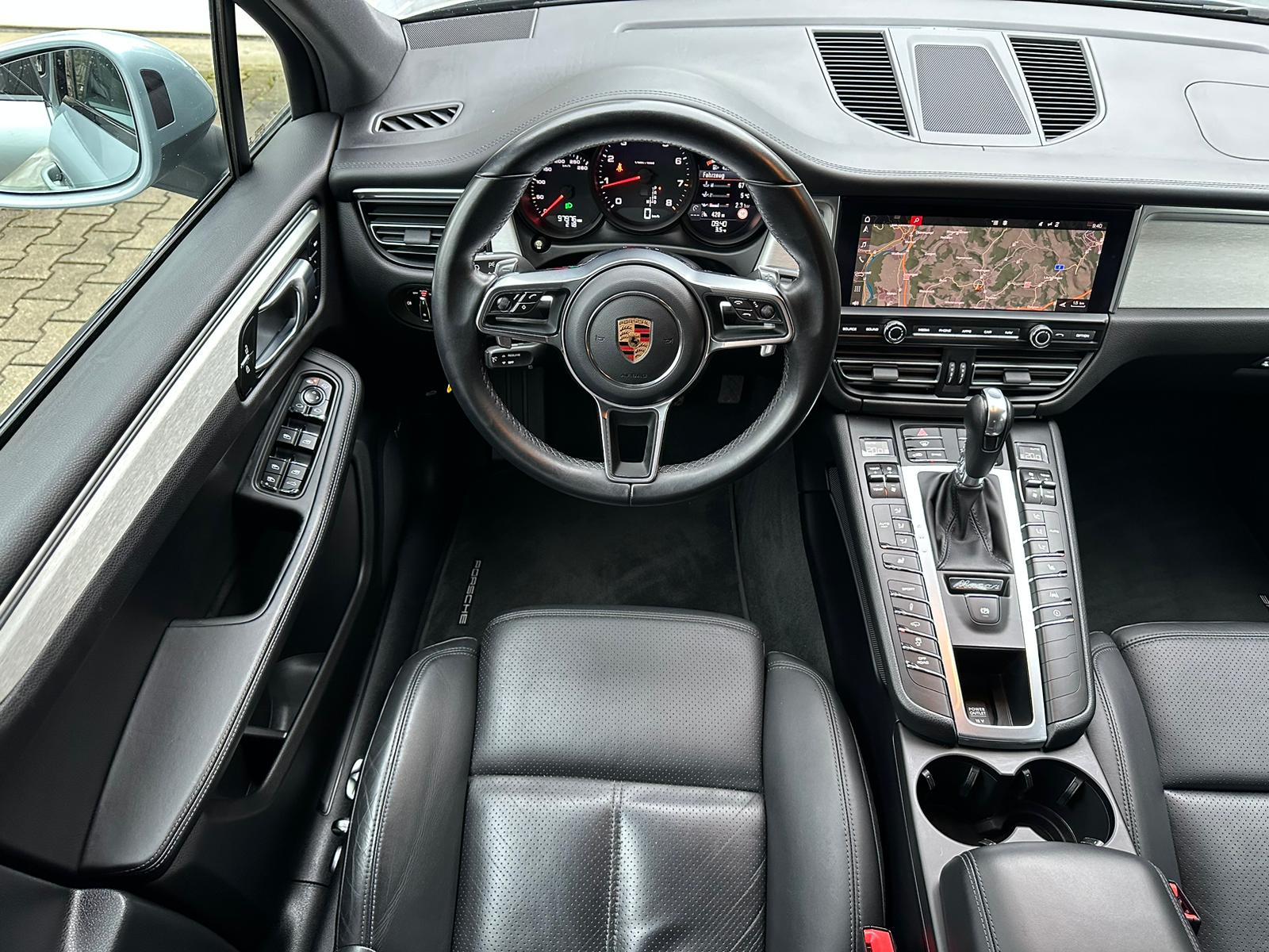 PORSCHE Macan PDK-image-20