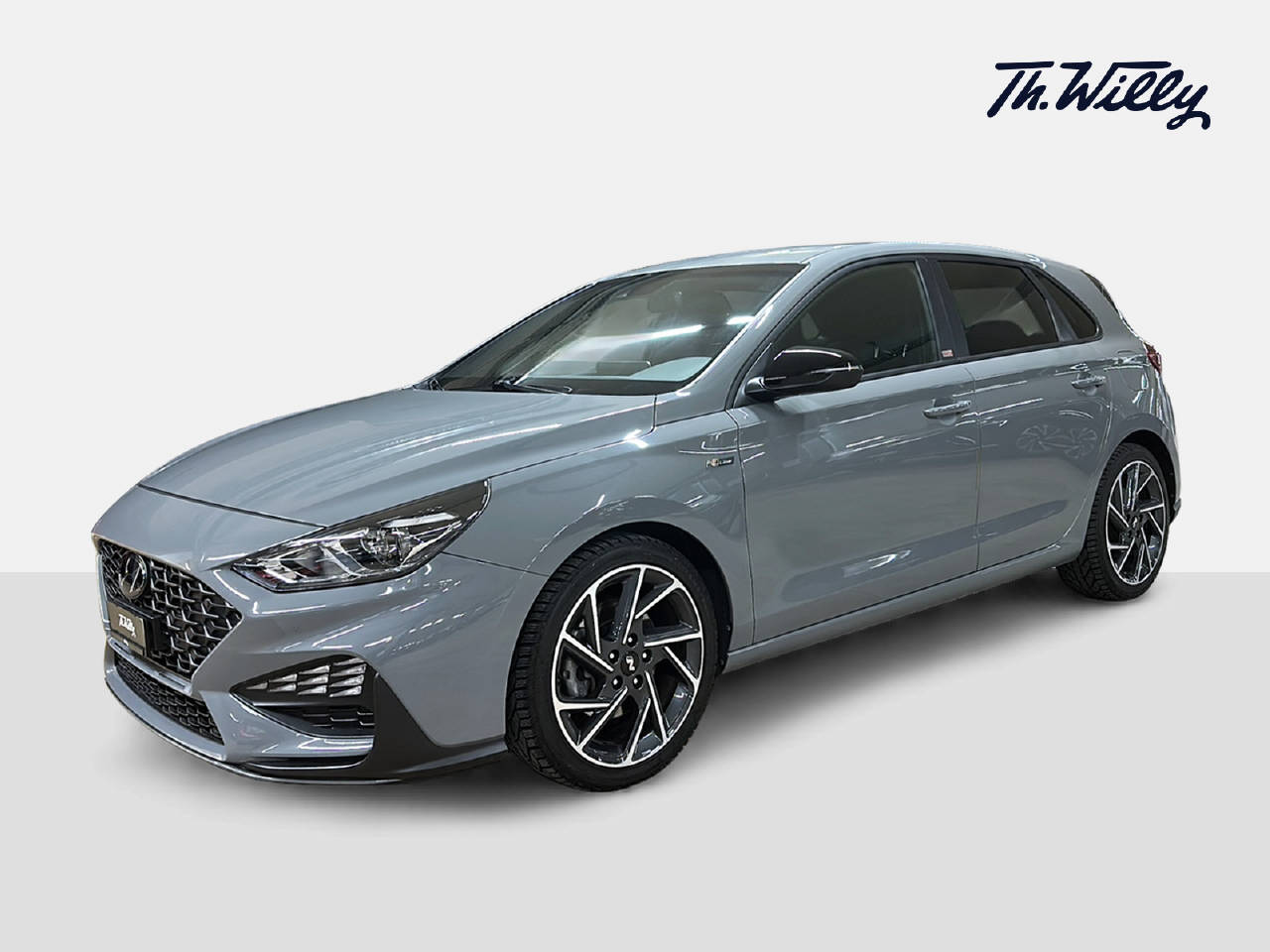 HYUNDAI i30 1.5 T-GDi N-Line-image-0