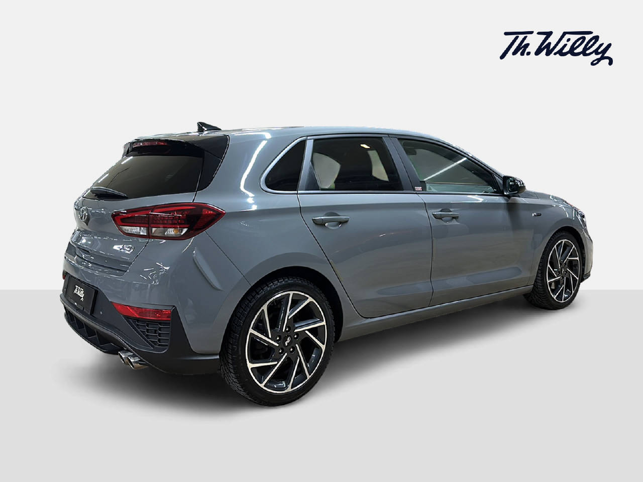 HYUNDAI i30 1.5 T-GDi N-Line-image-4