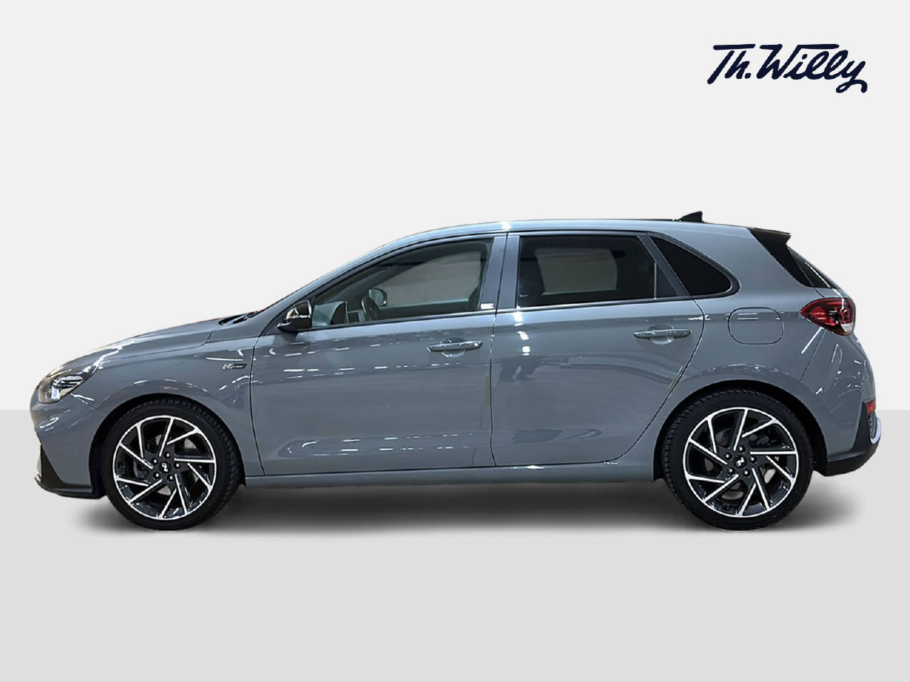 HYUNDAI i30 1.5 T-GDi N-Line-image-1