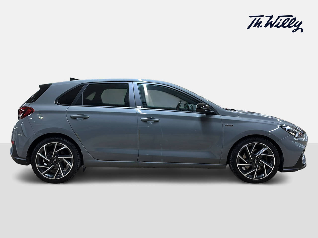 HYUNDAI i30 1.5 T-GDi N-Line-image-5