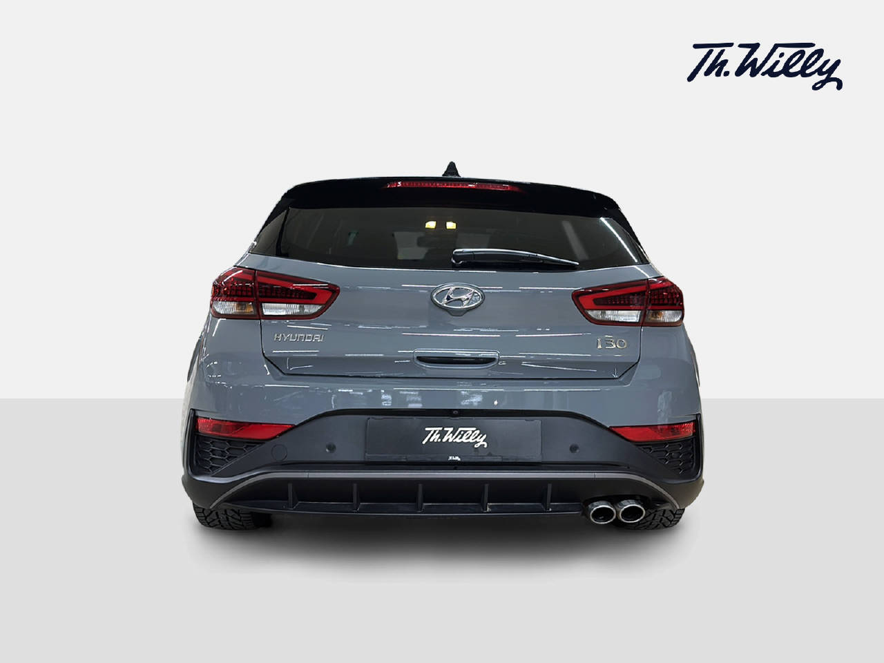 HYUNDAI i30 1.5 T-GDi N-Line-image-3
