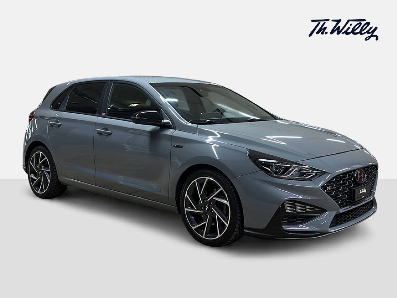 HYUNDAI i30 1.5 T-GDi N-Line-image-6