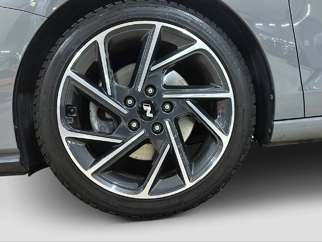 HYUNDAI i30 1.5 T-GDi N-Line-image-8