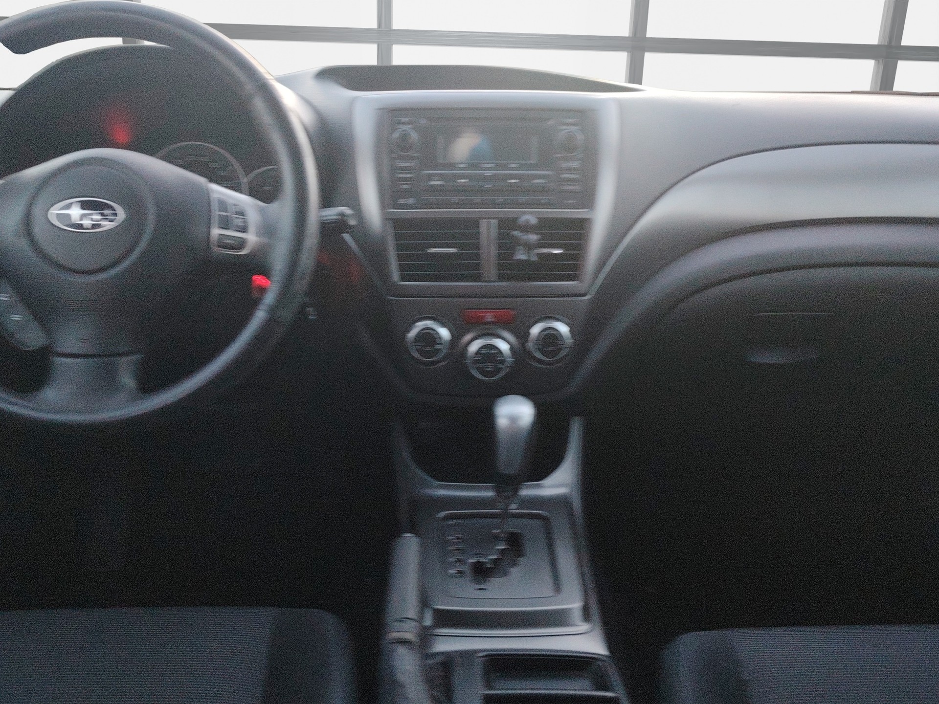 SUBARU Impreza 2.0R Limited S Automatic-image-11