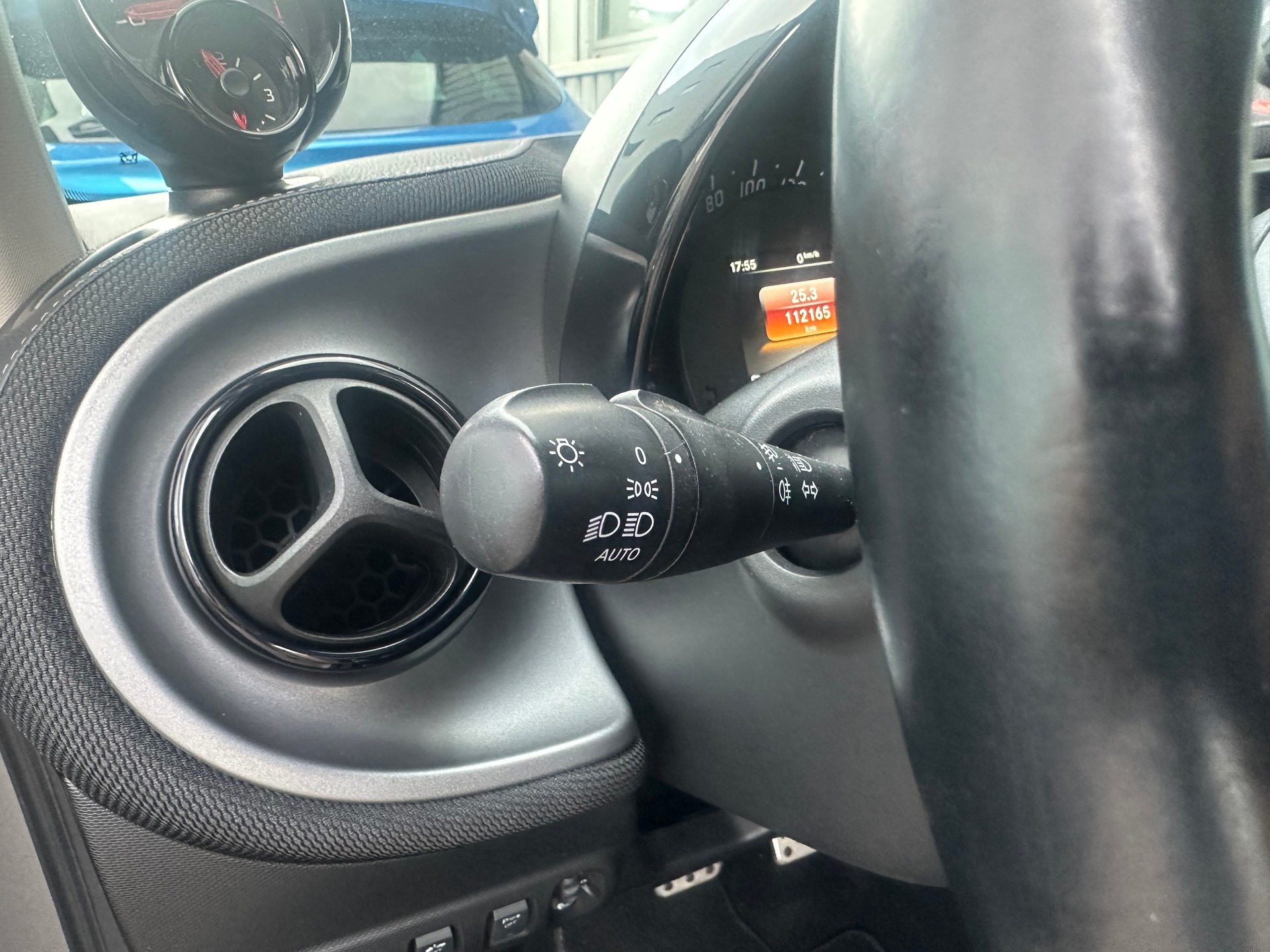 SMART FORTWO BRABUS XCLUSIVE TWINMATIC l 109 PS-image-7
