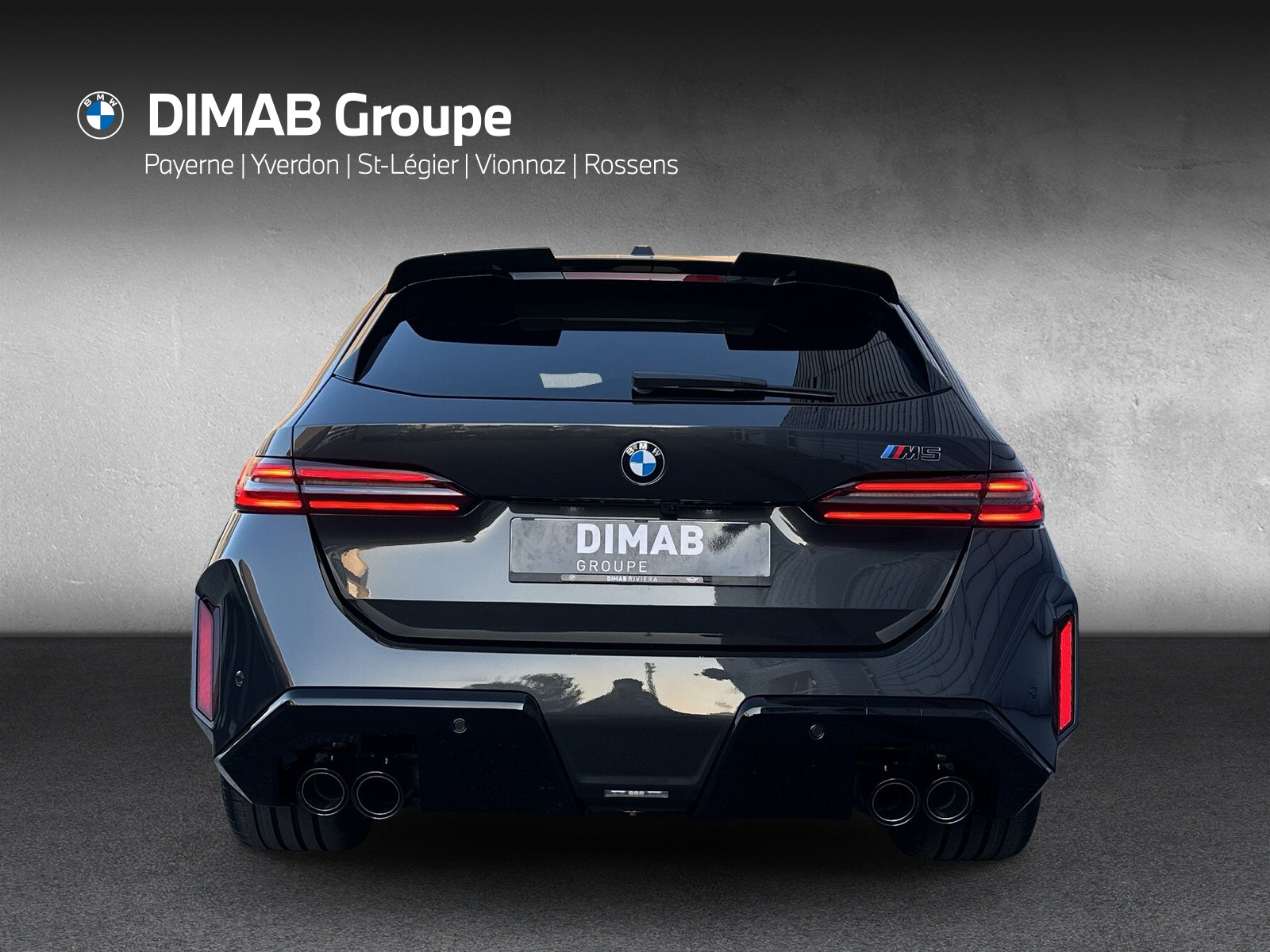 BMW M5 xDrive Touring-image-3