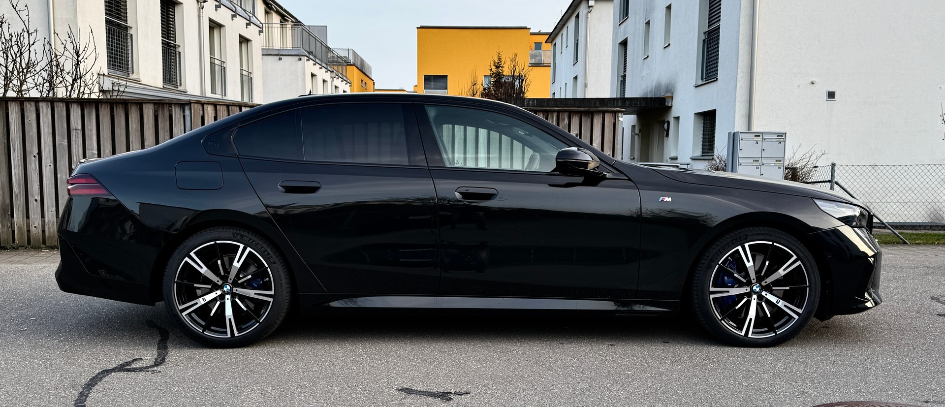BMW 540D xDRIVE 48V M SPORT PRO STEPTRONIC*EL. PANORAMADACH*ICONIC GLOW*-image-8