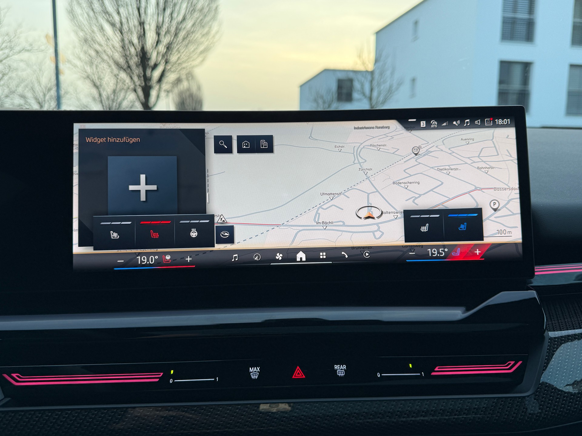 BMW 540D xDRIVE 48V M SPORT PRO STEPTRONIC*EL. PANORAMADACH*ICONIC GLOW*-image-20