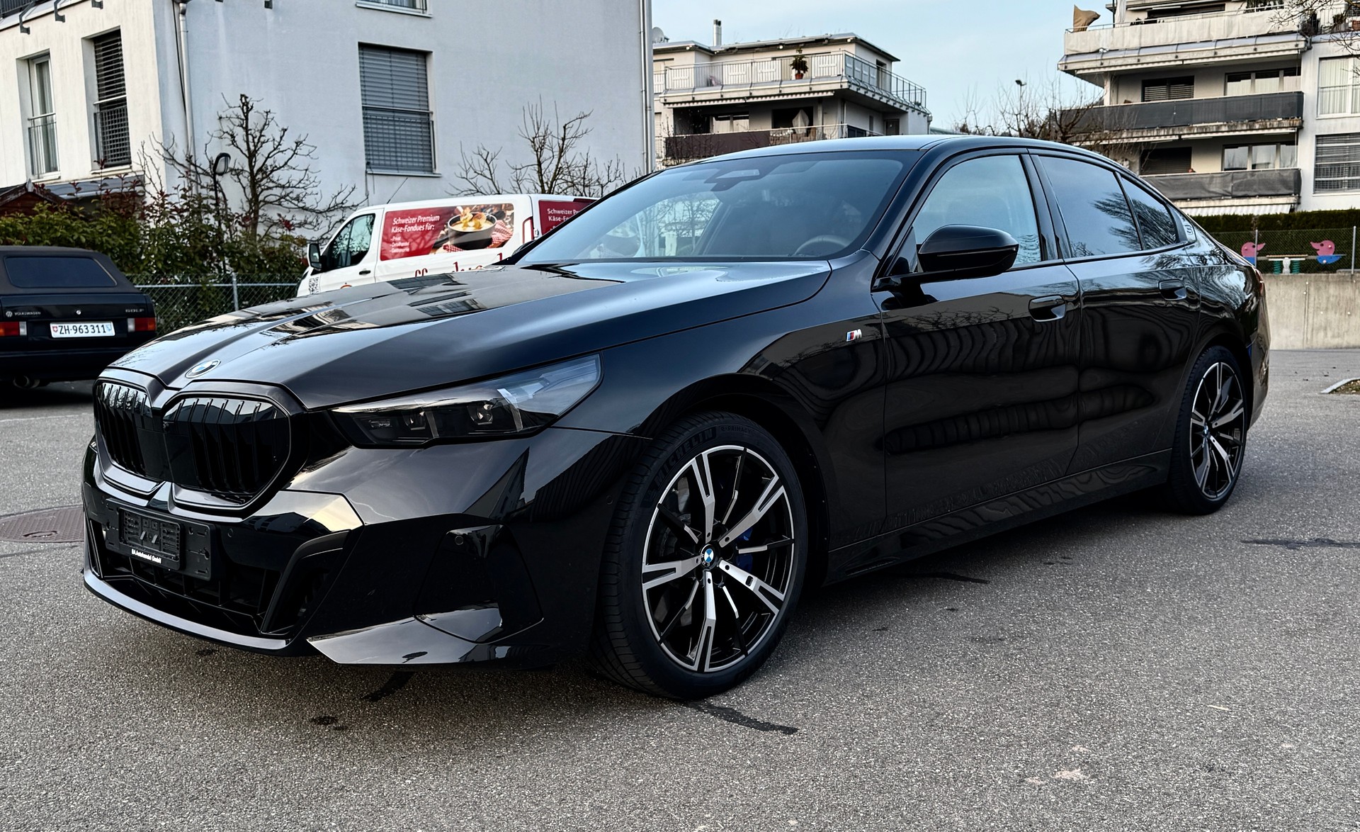 BMW 540D xDRIVE 48V M SPORT PRO STEPTRONIC*EL. PANORAMADACH*ICONIC GLOW*-showroom-element-2
