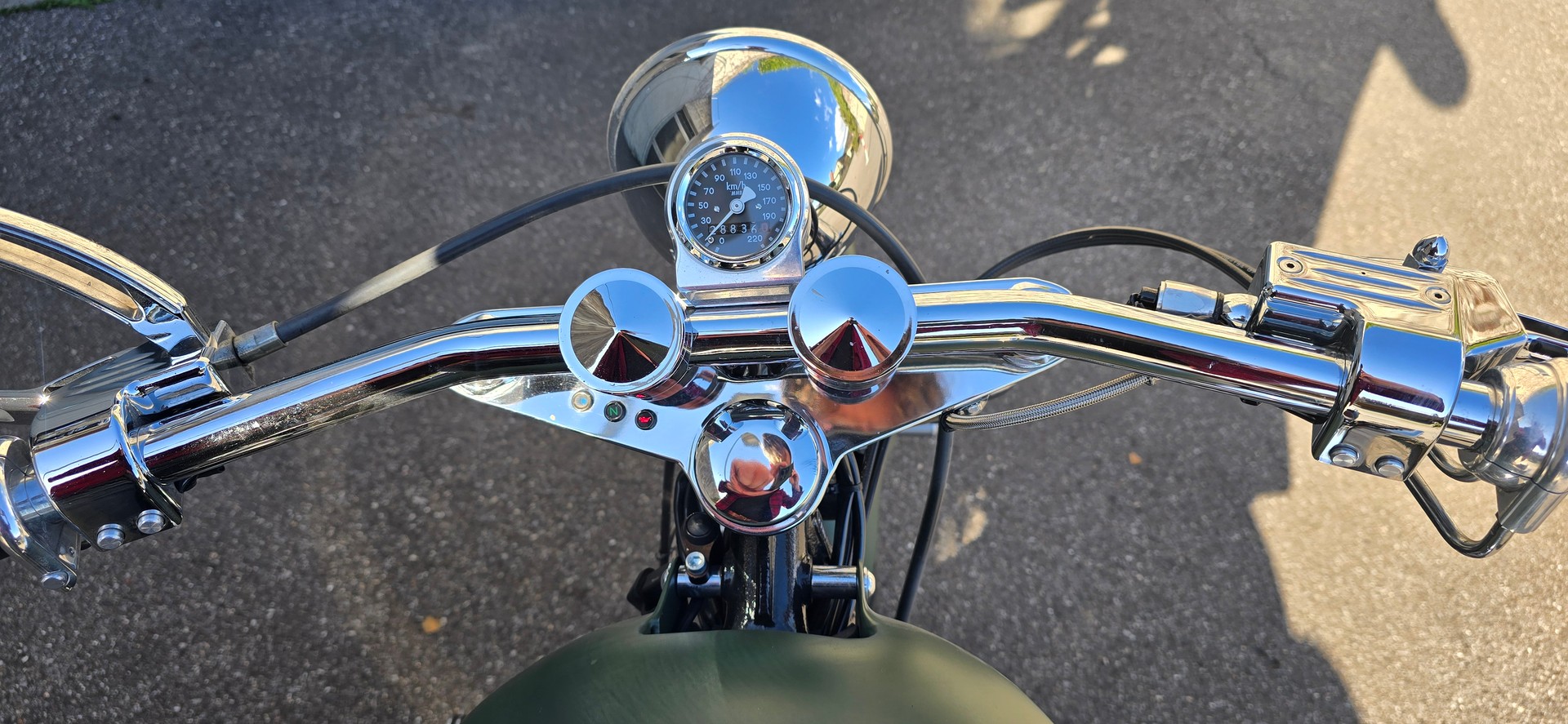 HARLEY-DAVIDSON CUSTOM-image-4