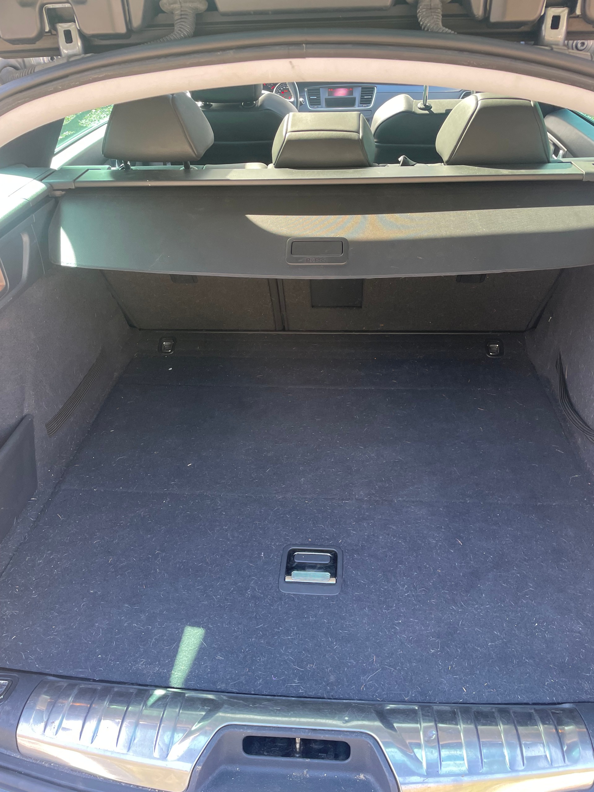 PEUGEOT 508 SW 1.6 16V T Allure-image-10