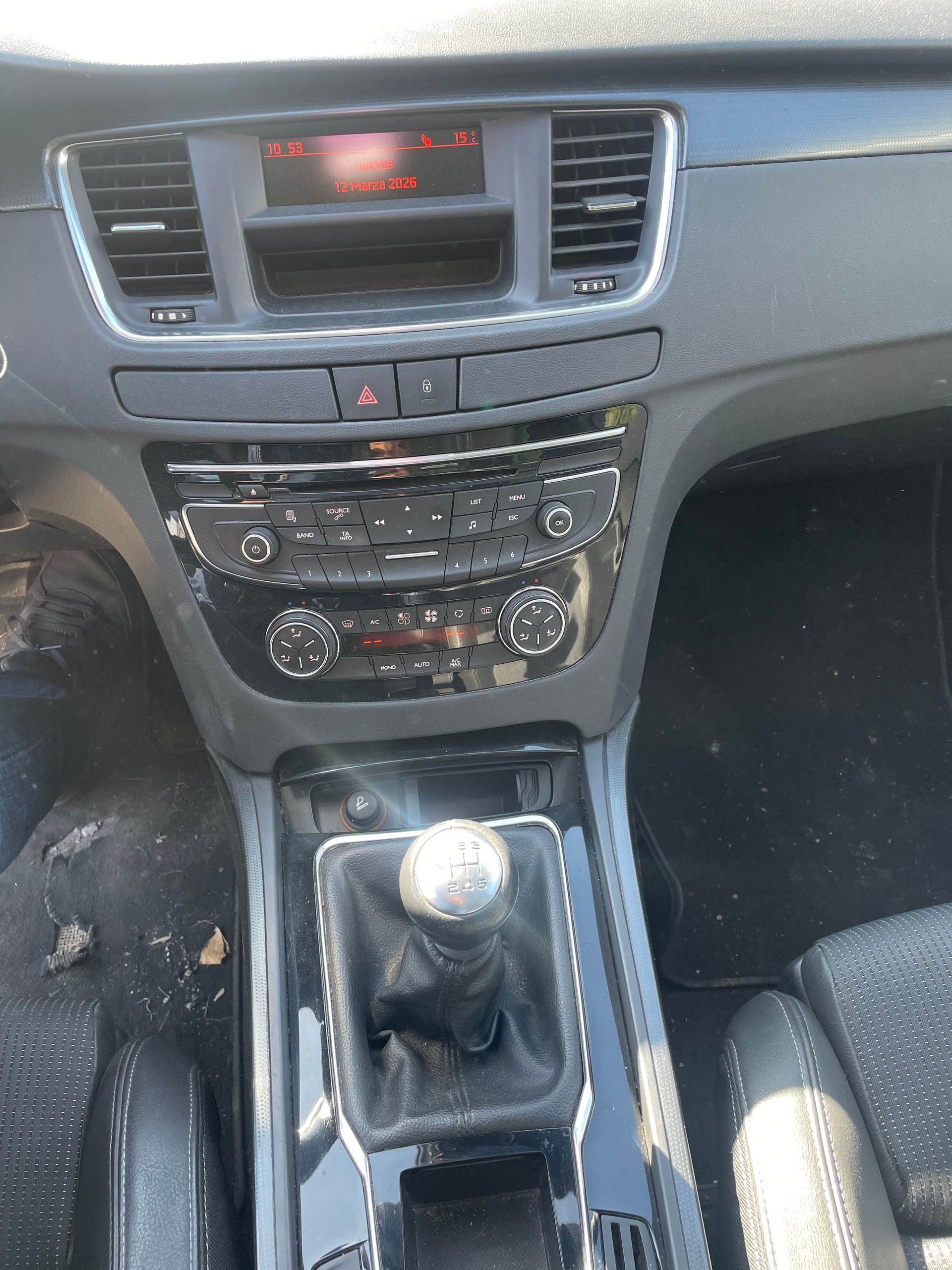 PEUGEOT 508 SW 1.6 16V T Allure-image-5