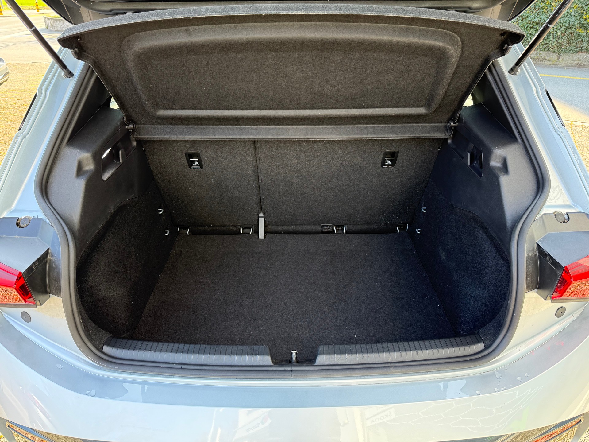 CUPRA Born 59 kWh e-Boost-image-4